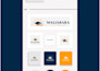 create a creative and modern company logo design